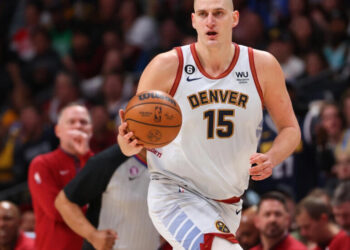 NBA : Jokic et Tatum régalent pour Noël
