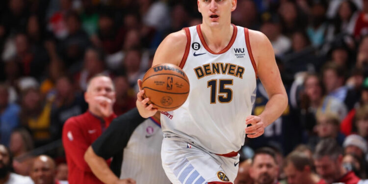 NBA : Jokic et Tatum régalent pour Noël 2 - Le Progrès Egyptien NBA : Jokic et Tatum régalent pour Noël 1 - Le Progrès Egyptien