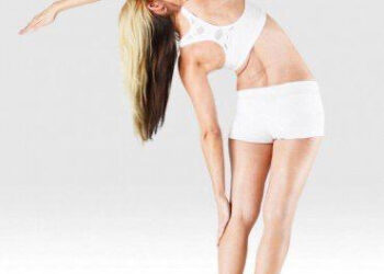 Etirement superbes pour les obliques