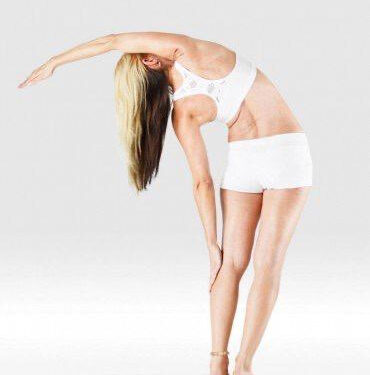 Etirement superbes pour les obliques 1 - Le Progrès Egyptien