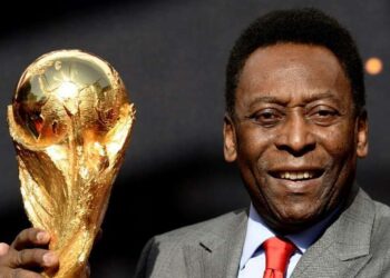 Brésil : La famille de Pelé presque au complet à son chevet