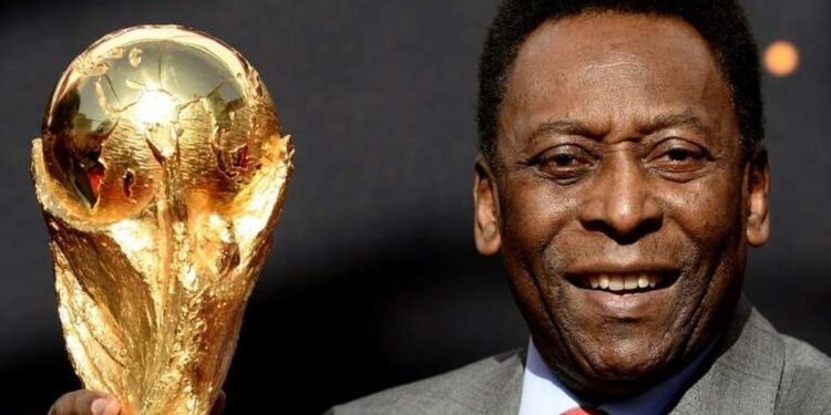 Brésil : La famille de Pelé presque au complet à son chevet 1 - Le Progrès Egyptien