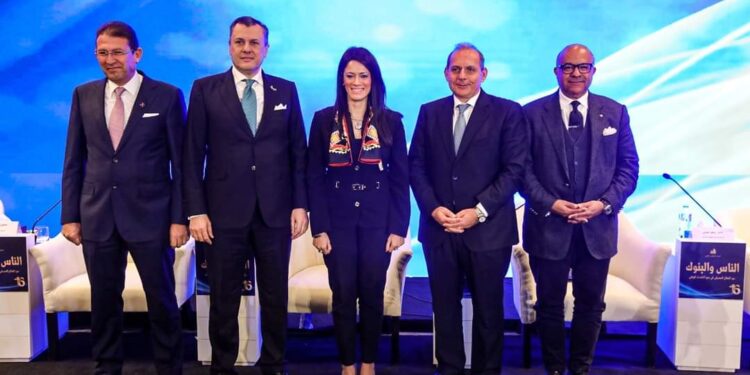 <strong>Les financements concessionnels de développement se chiffrent à environ de 11 mds de USD en 2022</strong> 2 - Le Progrès Egyptien <strong>Les financements concessionnels de développement se chiffrent à environ de 11 mds de USD en 2022</strong> 1 - Le Progrès Egyptien
