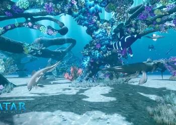 Jeu en ligne pour financer la protection des océans