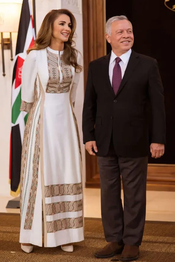 Maxima, Kate, Charlène, Letizia, Mathilde, Rania… leur plus beau look 2022 4 - Le Progrès Egyptien Maxima, Kate, Charlène, Letizia, Mathilde, Rania… leur plus beau look 2022 3 - Le Progrès Egyptien