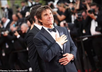 Tom Cruise “oublié”, Alexandre Desplat nommé… aux Golden Globes