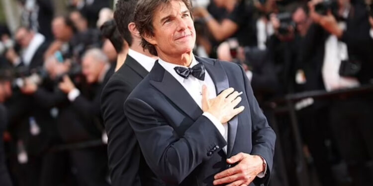 Tom Cruise “oublié”, Alexandre Desplat nommé... aux Golden Globes 2 - Le Progrès Egyptien Tom Cruise “oublié”, Alexandre Desplat nommé... aux Golden Globes 1 - Le Progrès Egyptien