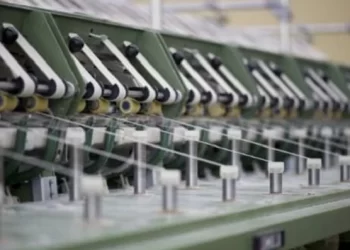 Nouveaux investissements dans le secteur de la filature