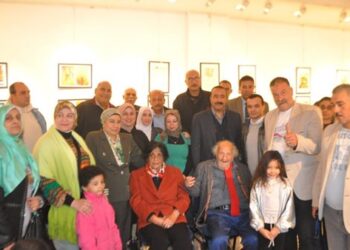 Port-Saïd … à travers la mémoire de Georges Bahgouri
