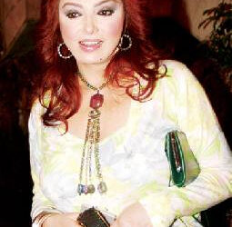 L’AIWFF rend hommage à Nabila Ebeid