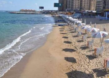 Changement climatique : Intérêt aux projets de protection des plages