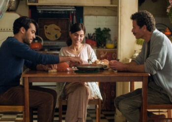 Un film marocain aux Oscars 2023