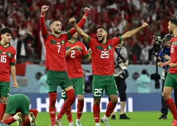 Le Maroc réalise l’exploit et rejoint les quarts de finale