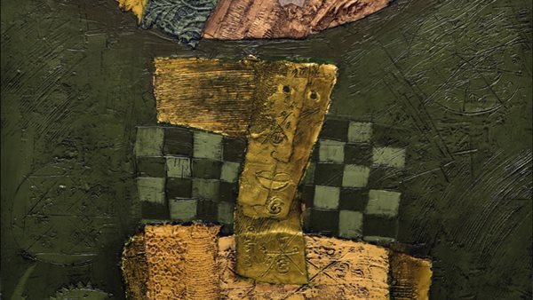 «Des fantômes de l’ombre» et «Un discours silencieux» à la Galerie Picasso Est 5 - Le Progrès Egyptien