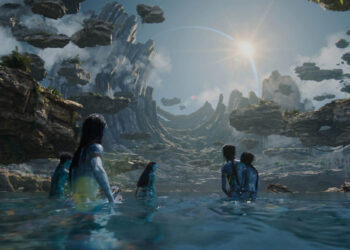 Box-office : Avatar 2 sur la voie royale