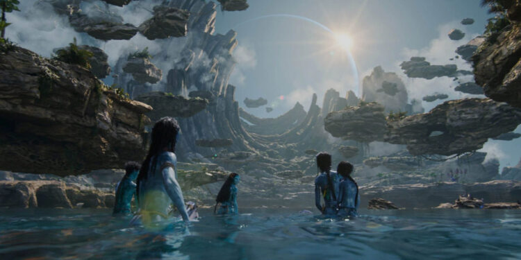 Box-office : Avatar 2 sur la voie royale 2 - Le Progrès Egyptien Box-office : Avatar 2 sur la voie royale 1 - Le Progrès Egyptien