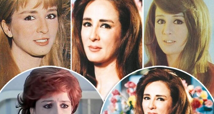 Naglaa Fathy, le plus beau sourire du cinéma 2 - Le Progrès Egyptien Naglaa Fathy, le plus beau sourire du cinéma 1 - Le Progrès Egyptien