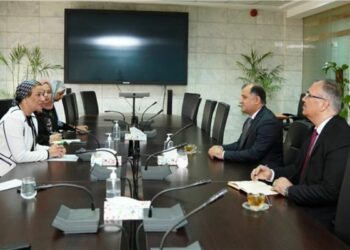 Environnement : Coopération égypto-tadjike