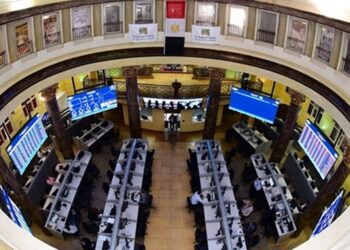 La bourse du Caire clôture la séance en hausse (1,22%)