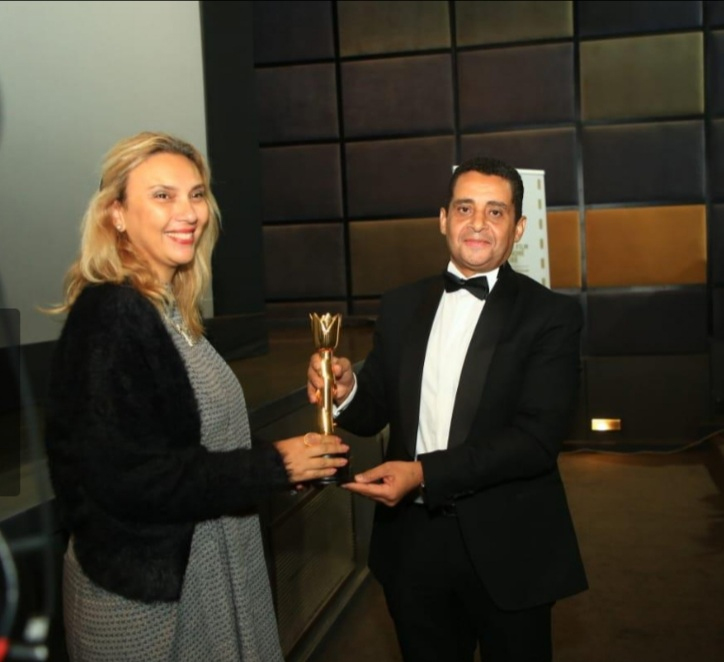 Clôture du 2ème Festival du film francophone du Caire 4 - Le Progrès Egyptien Clôture du 2ème Festival du film francophone du Caire 3 - Le Progrès Egyptien