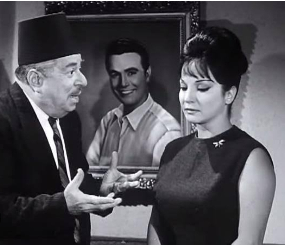 Hussein Riad, le père du cinéma égyptien 10 - Le Progrès Egyptien Hussein Riad, le père du cinéma égyptien 9 - Le Progrès Egyptien