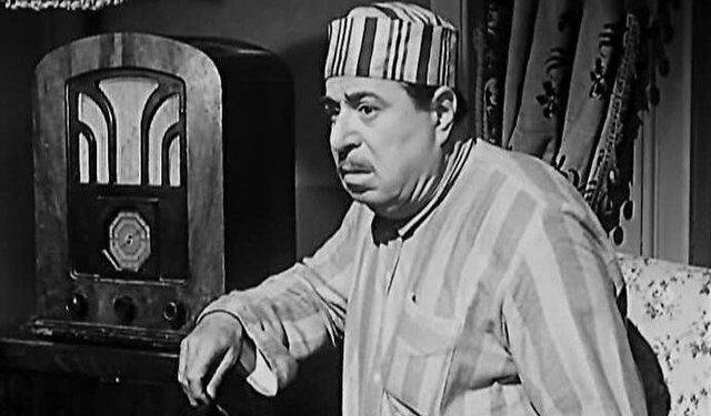 Hussein Riad, le père du cinéma égyptien 2 - Le Progrès Egyptien Hussein Riad, le père du cinéma égyptien 1 - Le Progrès Egyptien