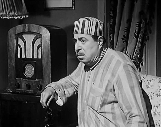 Hussein Riad, le père du cinéma égyptien 8 - Le Progrès Egyptien Hussein Riad, le père du cinéma égyptien 7 - Le Progrès Egyptien