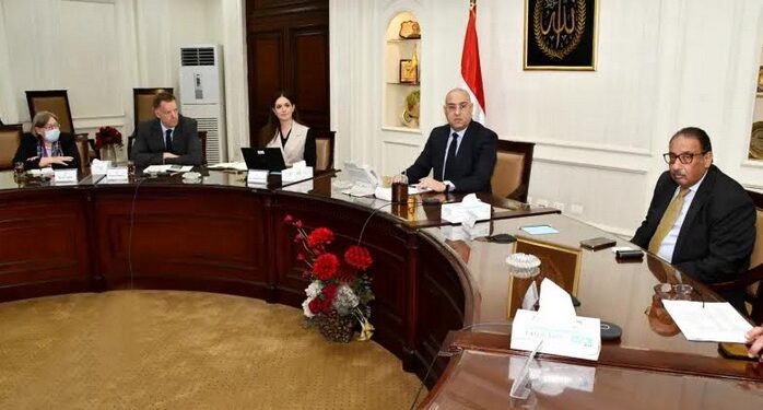 Fourniture de logements appropriés aux jeunes 2 - Le Progrès Egyptien Fourniture de logements appropriés aux jeunes 1 - Le Progrès Egyptien