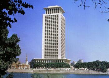 L’Egypte salue la signature de l’accord-cadre au Soudan