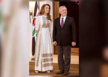 Maxima, Kate, Charlène, Letizia, Mathilde, Rania… leur plus beau look 2022