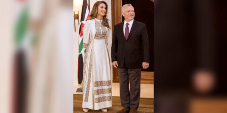Maxima, Kate, Charlène, Letizia, Mathilde, Rania… leur plus beau look 2022 2 - Le Progrès Egyptien Maxima, Kate, Charlène, Letizia, Mathilde, Rania… leur plus beau look 2022 1 - Le Progrès Egyptien
