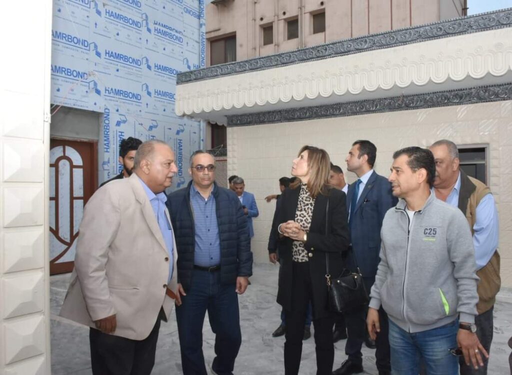 2022 : Le théâtre a connu de beaux jours 6 - Le Progrès Egyptien 2022 : Le théâtre a connu de beaux jours 5 - Le Progrès Egyptien