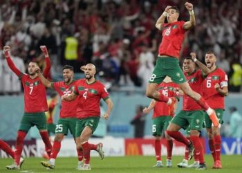 Coupe du Monde : L’Egypte félicite le Maroc