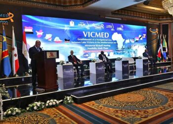 Le projet “VICMED” est une artère vitale pour le développement de l’Afrique