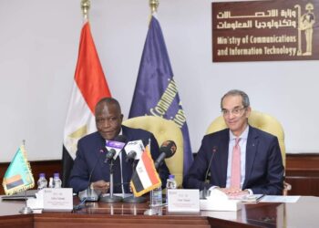 <strong>Mémorandum d'entente entre l'Egypte et la Zambie dans le domaine des TIC</strong> 7 - Le Progrès Egyptien Mémorandum d’entente entre l’Egypte et la Zambie dans le domaine des TIC