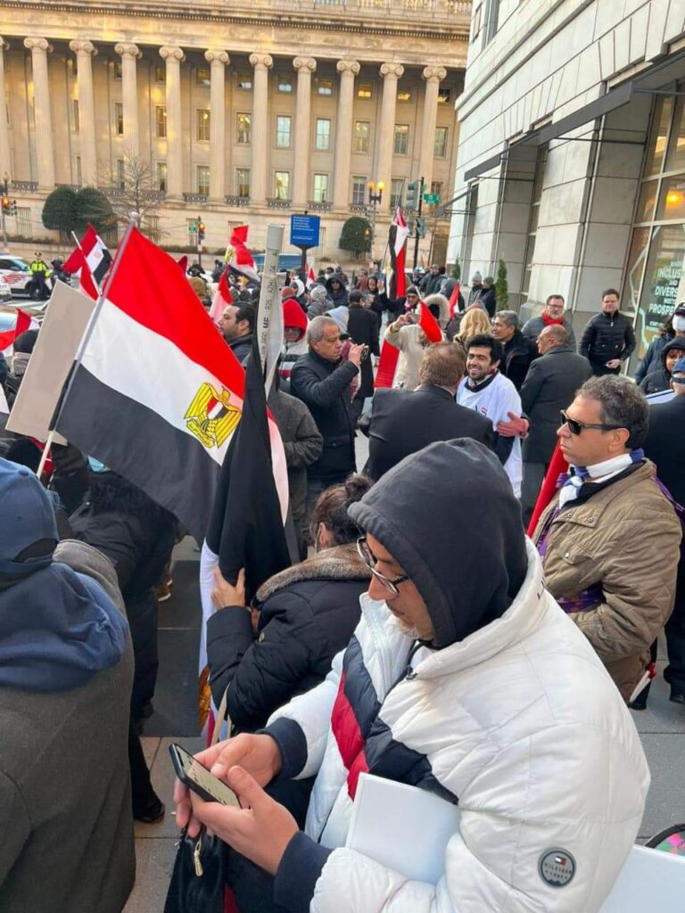 <strong>Al-Sissi remercie la diaspora égyptienne aux USA</strong> 8 - Le Progrès Egyptien <strong>Al-Sissi remercie la diaspora égyptienne aux USA</strong> 7 - Le Progrès Egyptien
