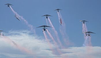 C’est parti pour Hurghda Air Show 2022