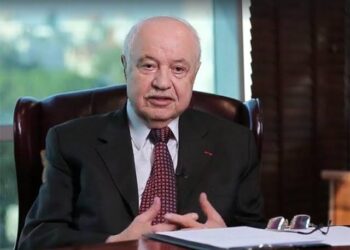 Talal Abu Ghazaleh étale sa vision de l’économie égyptienne à la Bibliothèque d’Egypte