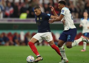 Coupe du monde: Les Bleus en demi-finale