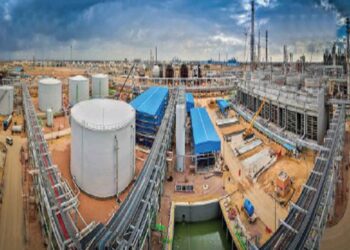 49,5 mds LE d’investissements pour doper le secteur pétrolier