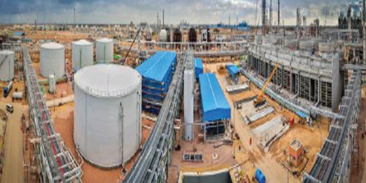 49,5 mds LE d’investissements pour doper le secteur pétrolier 2 - Le Progrès Egyptien 49,5 mds LE d’investissements pour doper le secteur pétrolier 1 - Le Progrès Egyptien