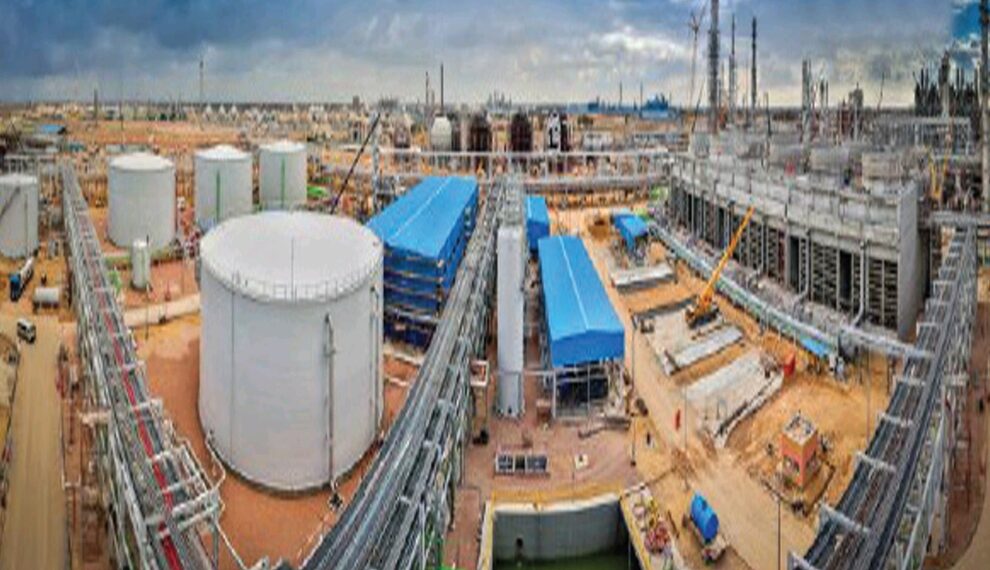 49,5 mds LE d’investissements pour doper le secteur pétrolier 1 - Le Progrès Egyptien