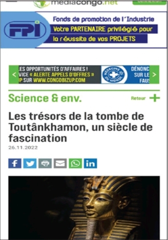 Les Pharaons toujours en top 6 - Le Progrès Egyptien Les Pharaons toujours en top 5 - Le Progrès Egyptien