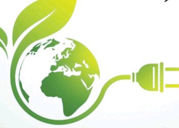 Progrès palpable en énergie verte