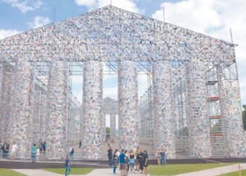 Désherber les bibliothèques
