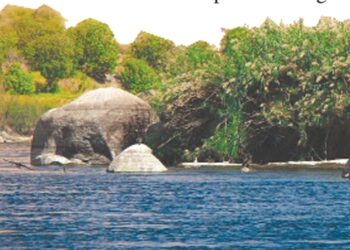 Soleil, histoire et nature, l’hiver sur la Terre d’Isis et Osiris