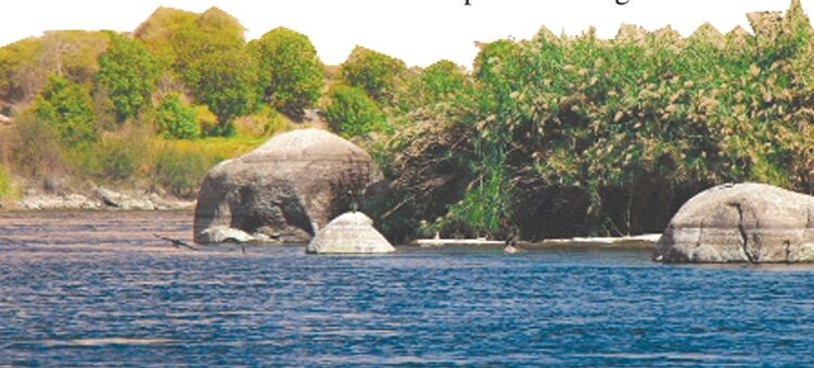 Soleil, histoire et nature, l’hiver sur la Terre d’Isis et Osiris 1 - Le Progrès Egyptien