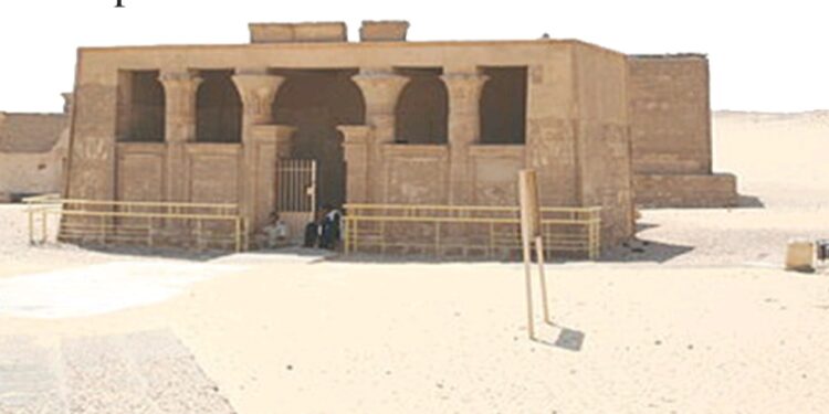 El-Ménia … une visite à ne jamais rater ! 2 - Le Progrès Egyptien El-Ménia … une visite à ne jamais rater ! 1 - Le Progrès Egyptien