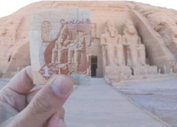 La Nubie, un miracle à l’égyptienne