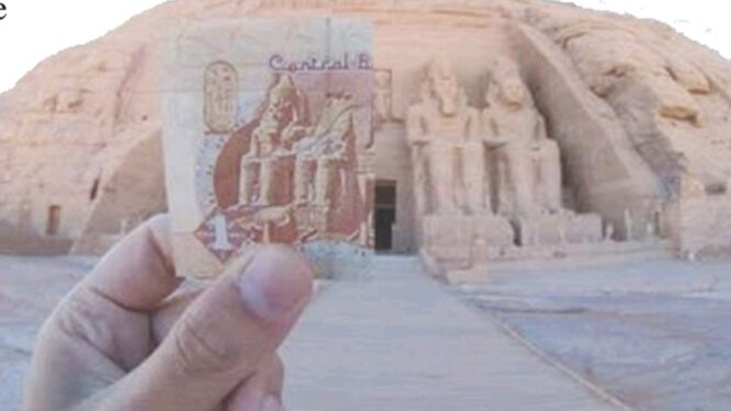 La Nubie, un miracle à l’égyptienne 2 - Le Progrès Egyptien La Nubie, un miracle à l’égyptienne 1 - Le Progrès Egyptien
